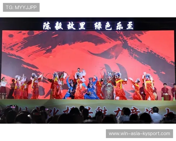 多地举办乡村广场舞大赛兼顾表演与健身导向